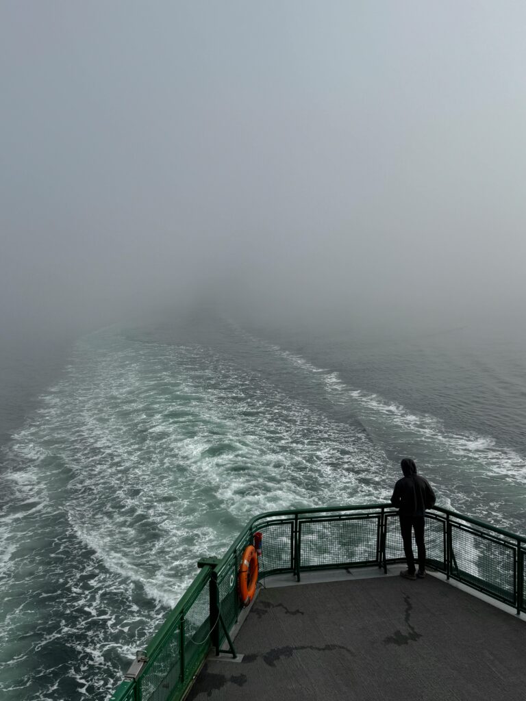 Bilet na prom do Szwecji – jak tanio podróżować?